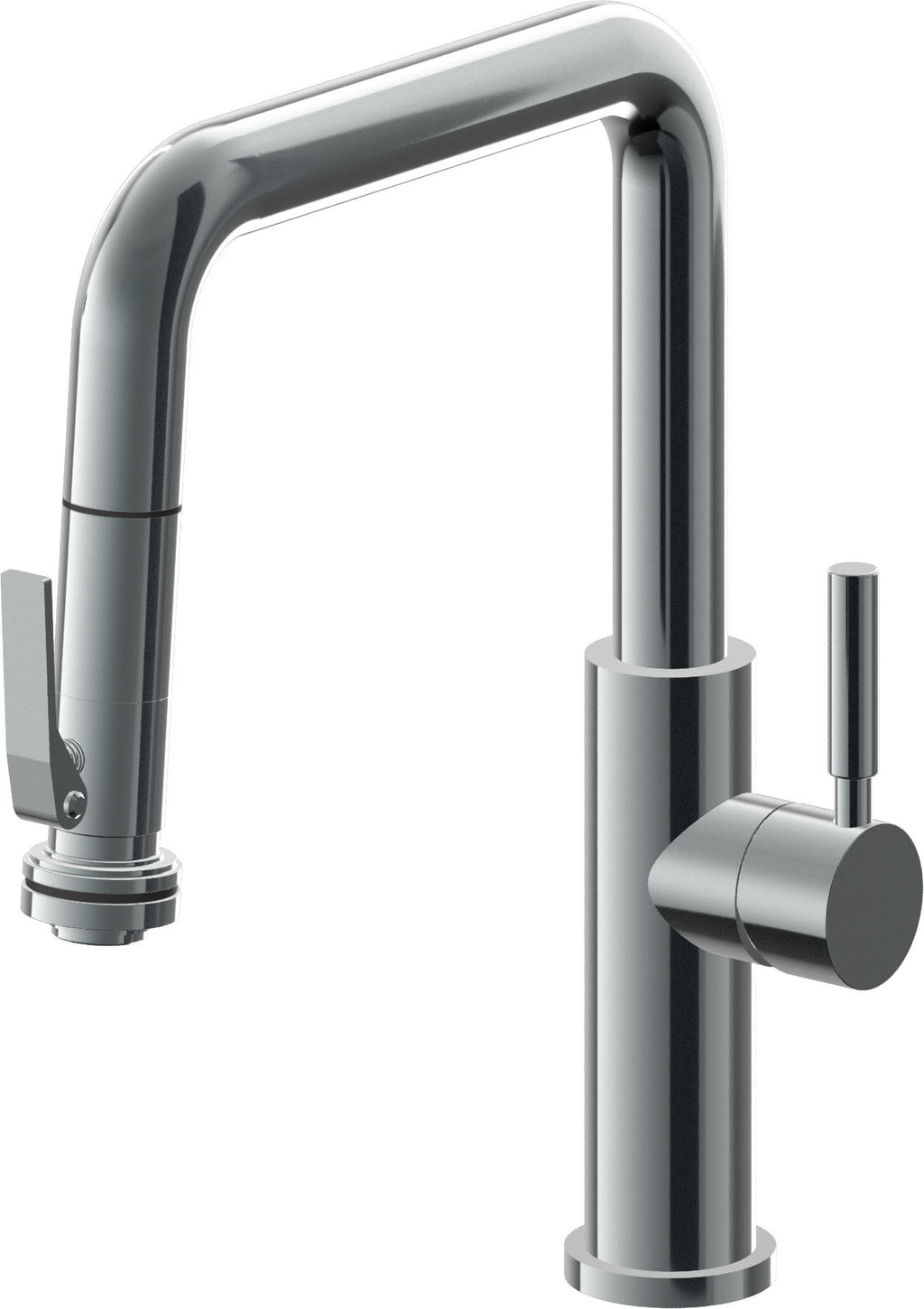California Faucets Corsano Pull Down Faucets