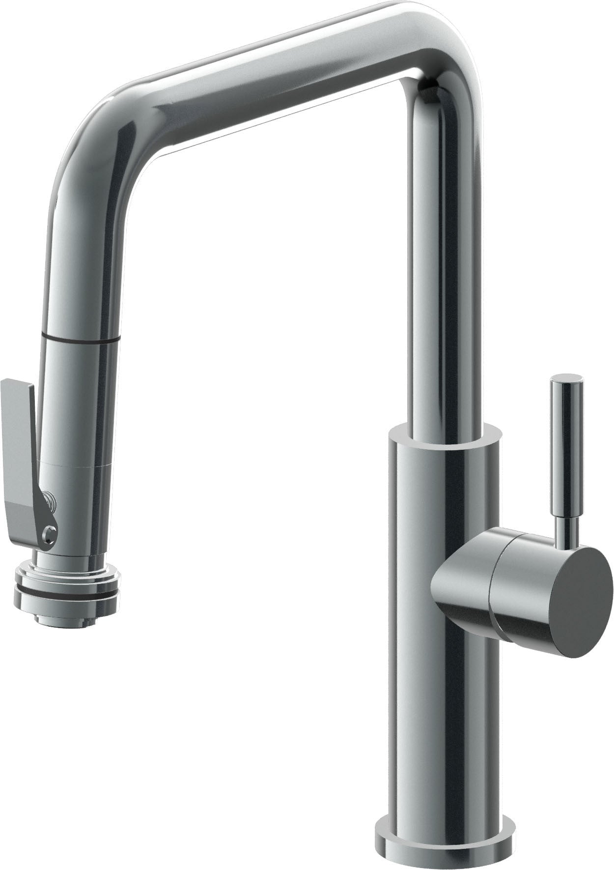 California Faucets Corsano Pull Down Faucets