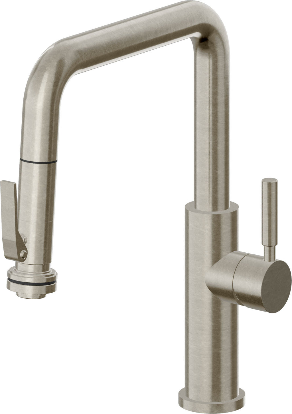 California Faucets Corsano Pull Down Faucets