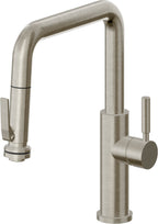 California Faucets Corsano Pull Down Faucets