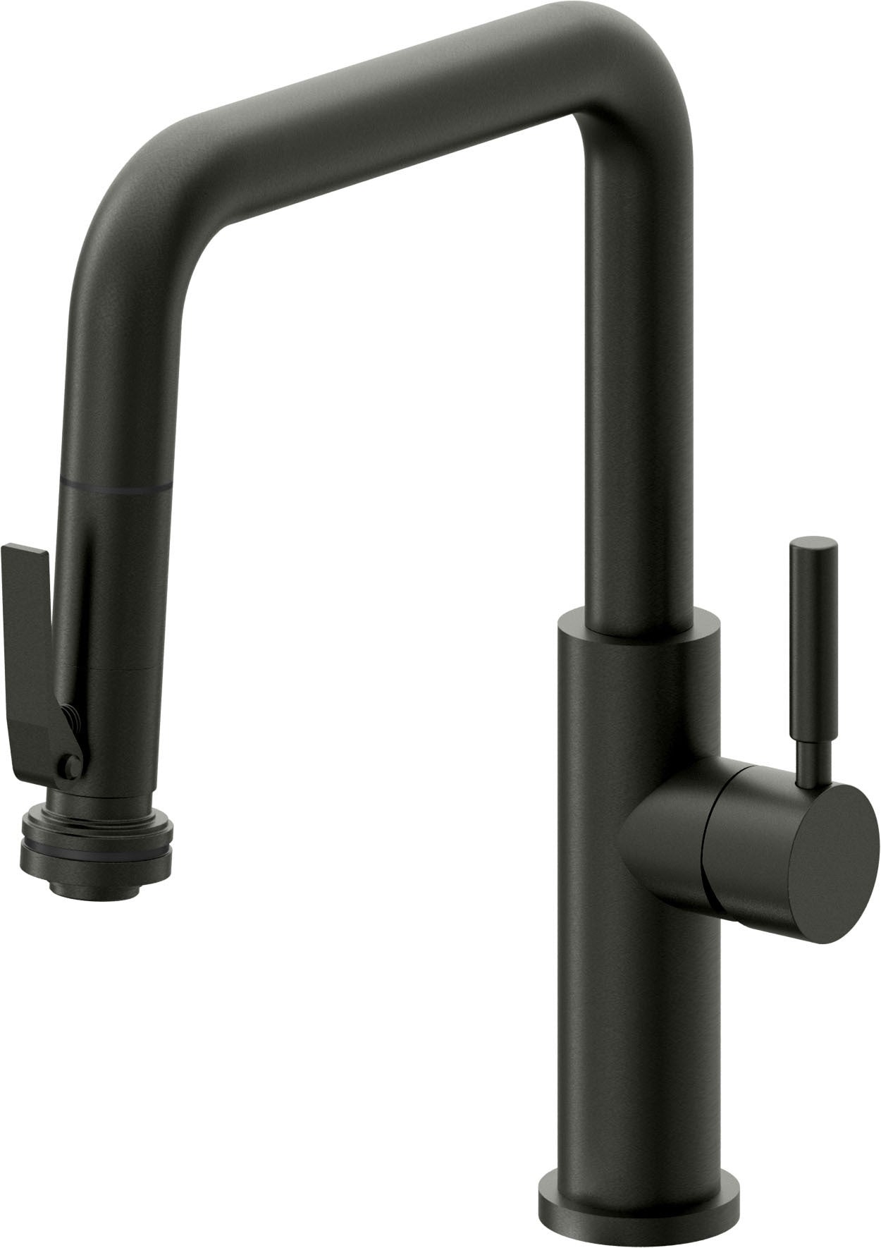 California Faucets Corsano Pull Down Faucets