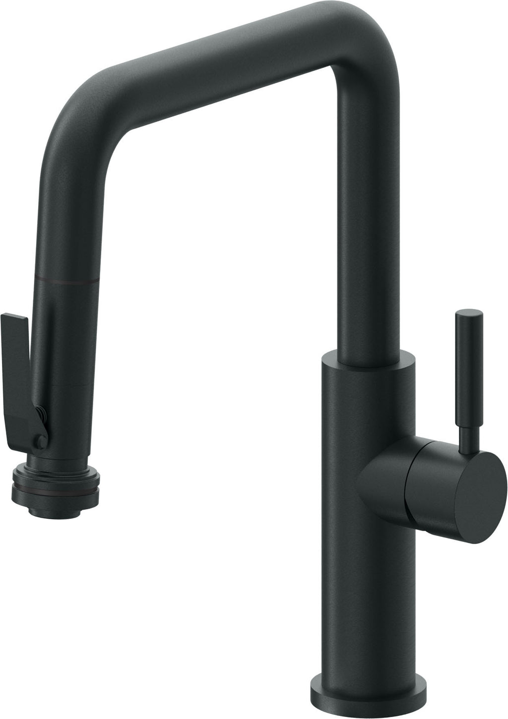 California Faucets Corsano Pull Down Faucets