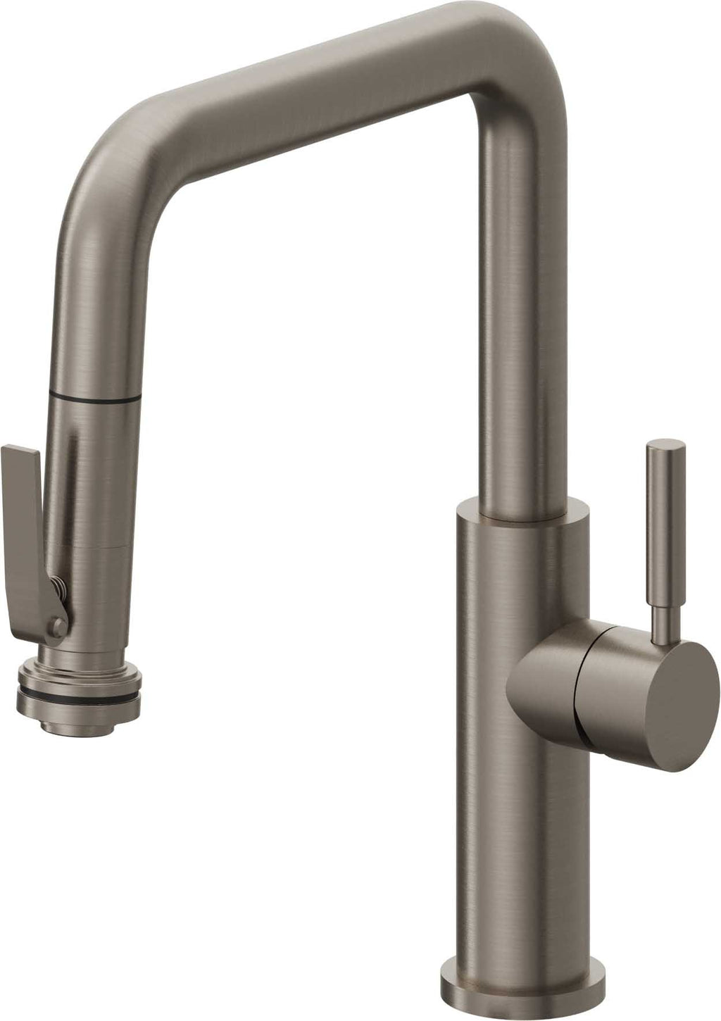 California Faucets Corsano Pull Down Faucets