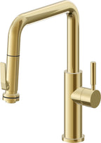 California Faucets Corsano Pull Down Faucets