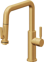 California Faucets Corsano Pull Down Faucets