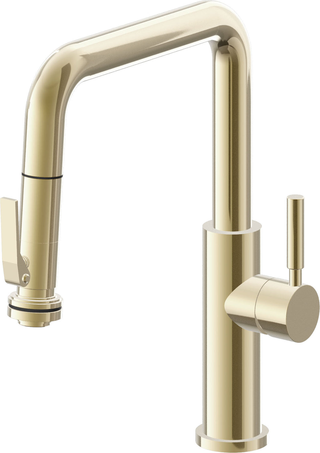 California Faucets Corsano Pull Down Faucets