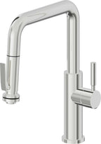 California Faucets Corsano Pull Down Faucets
