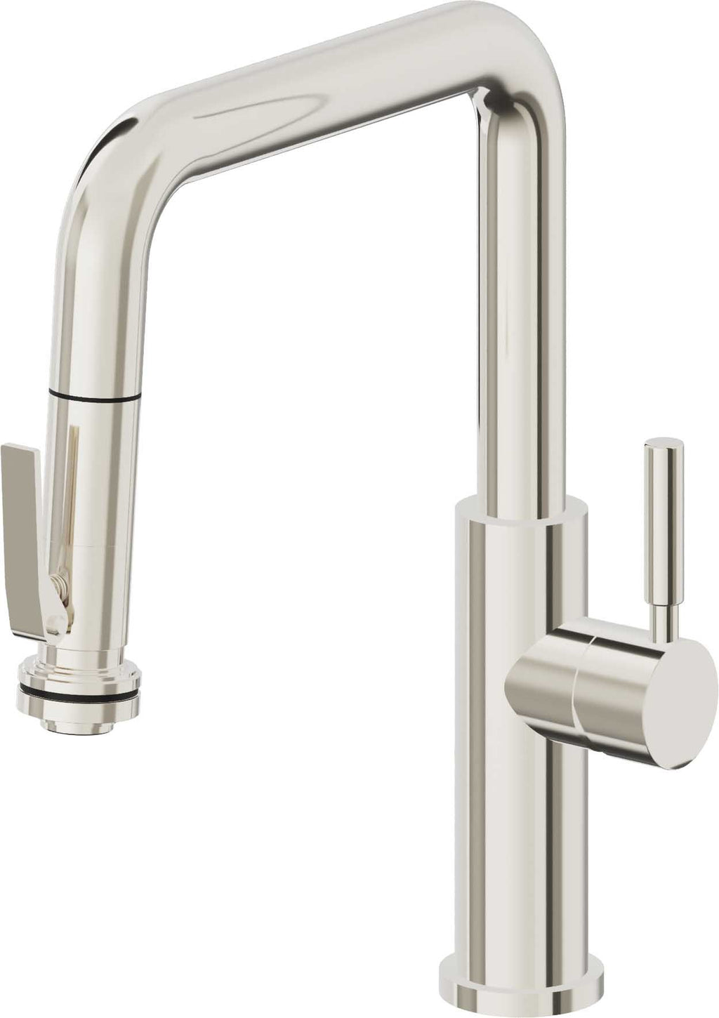 California Faucets Corsano Pull Down Faucets