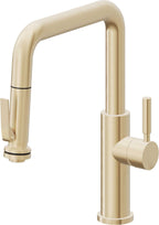 California Faucets Corsano Pull Down Faucets
