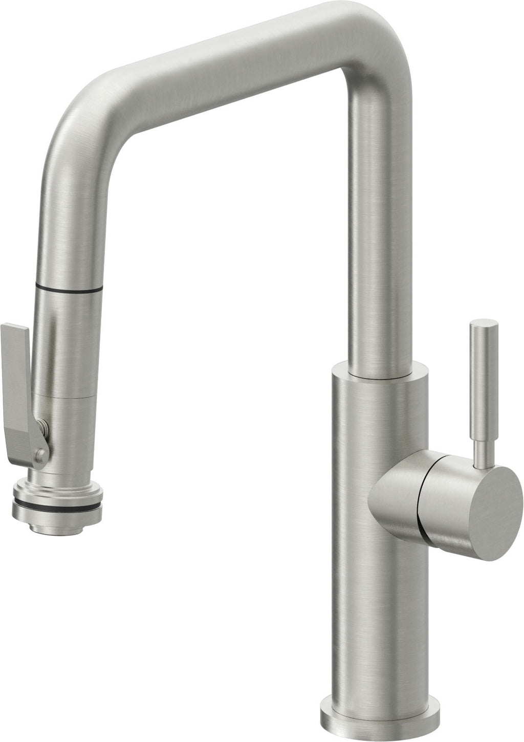 California Faucets Corsano Pull Down Faucets