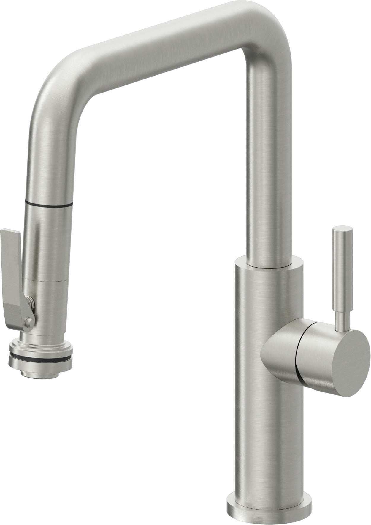 California Faucets Corsano Pull Down Faucets