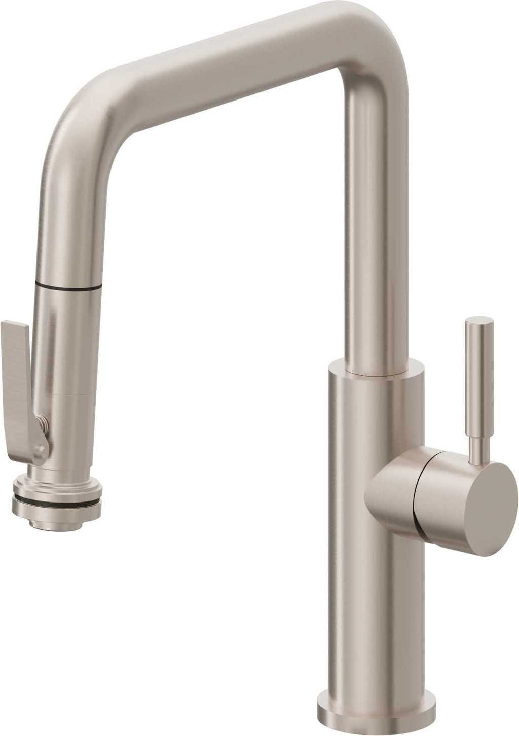 California Faucets Corsano Pull Down Faucets