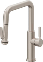 California Faucets Corsano Pull Down Faucets