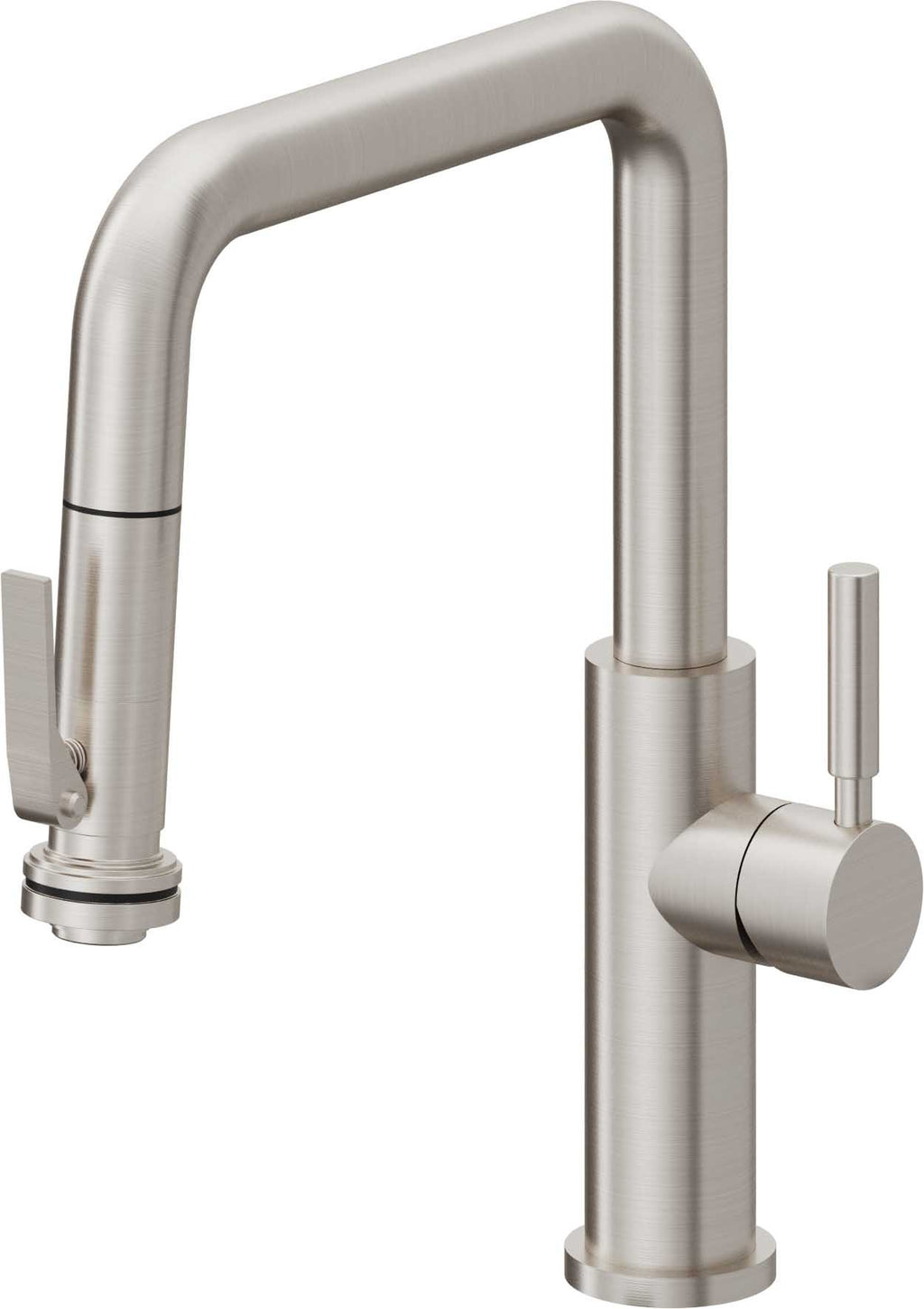 California Faucets Corsano Pull Down Faucets