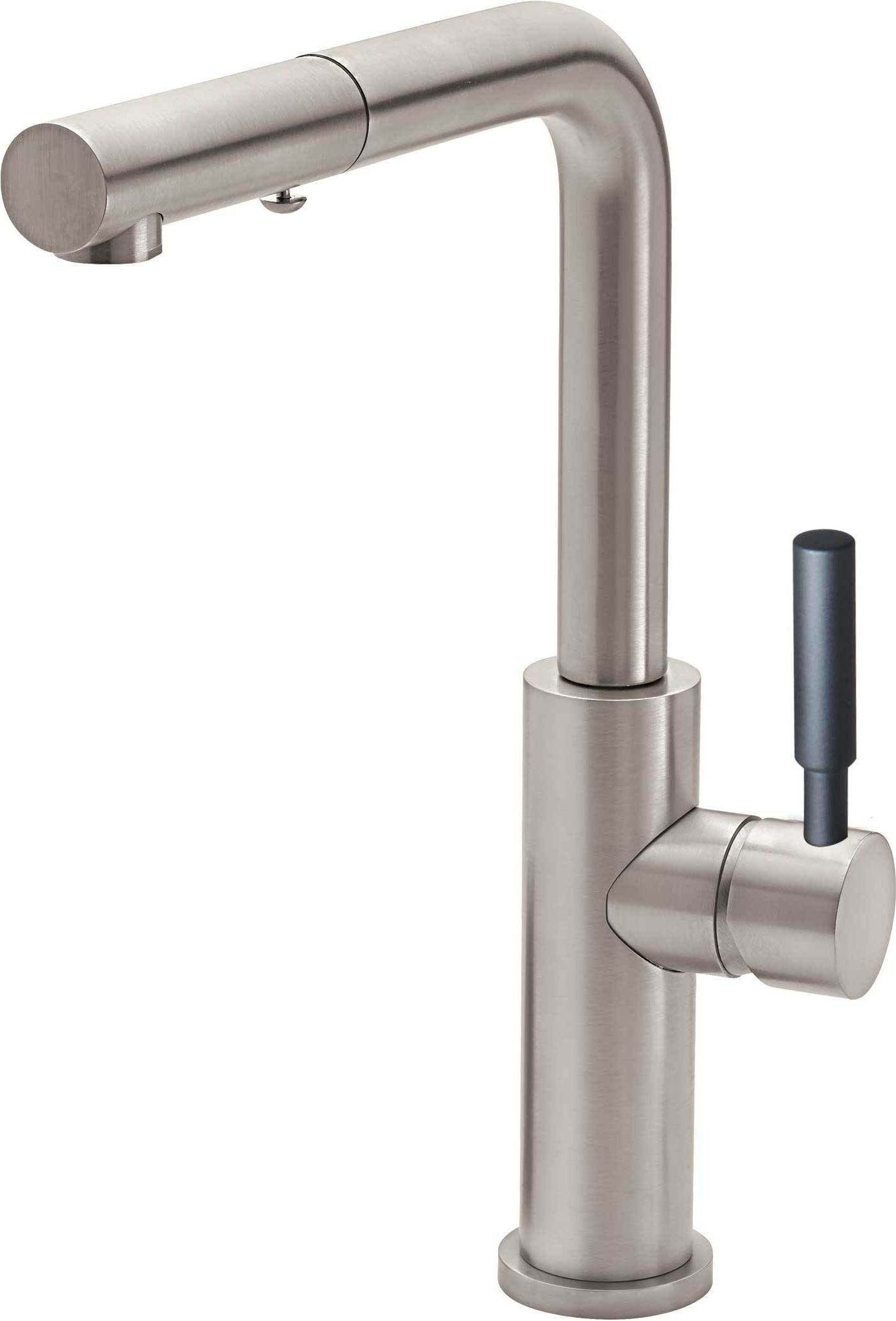 California Faucets Corsano Pull Out Faucets