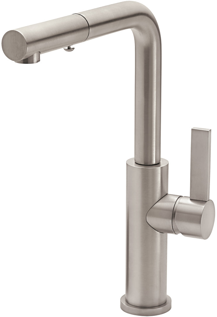 California Faucets Corsano Pull Out Faucets