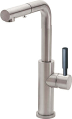 California Faucets Corsano Pull Out Faucets
