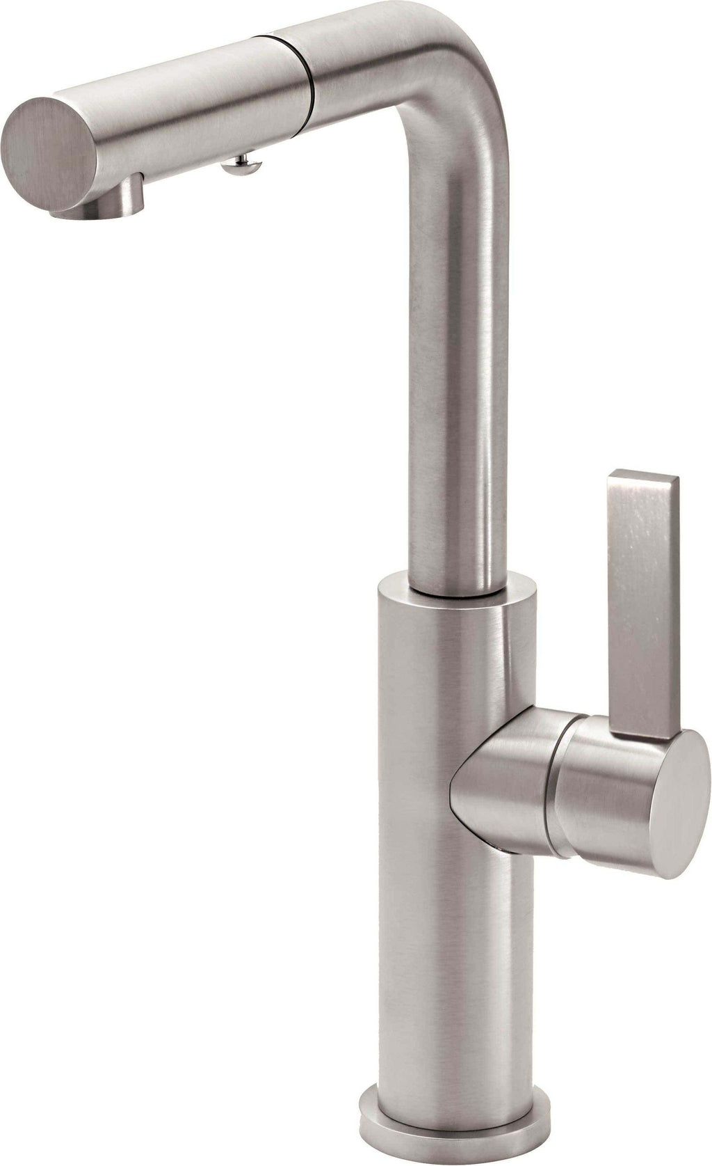 California Faucets Corsano Pull Out Faucets