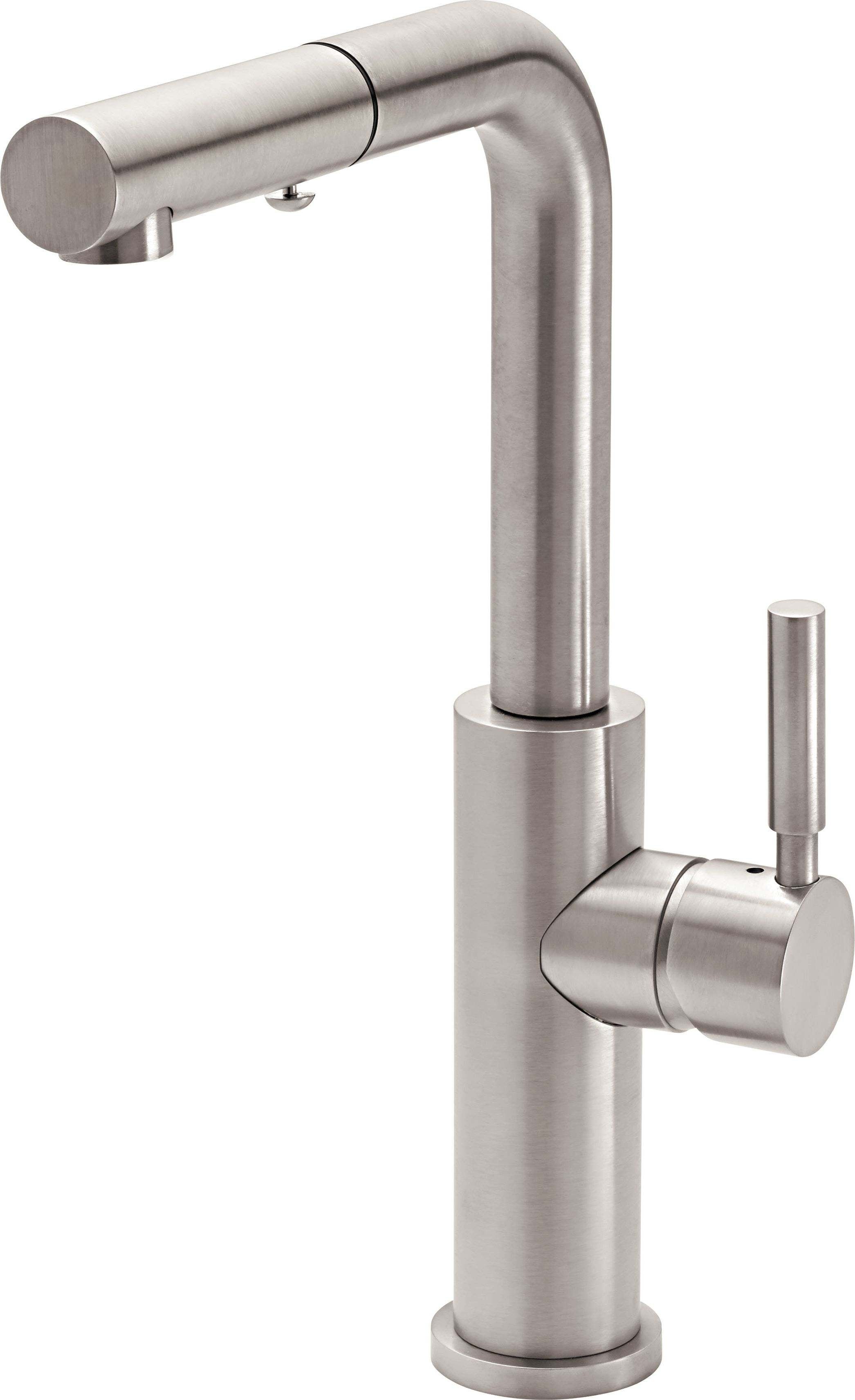 California Faucets Corsano Pull Out Faucets