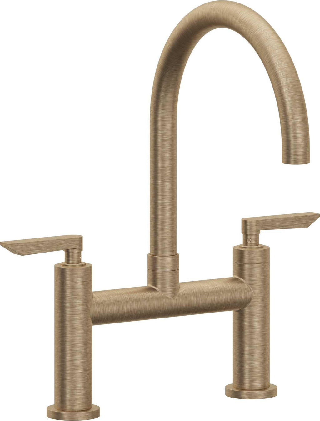 California Faucets Corsano Bridge Faucets
