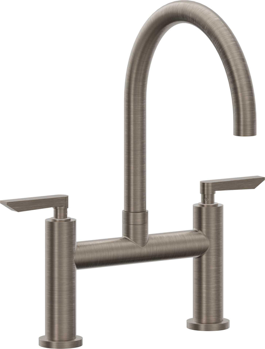 California Faucets Corsano Bridge Faucets
