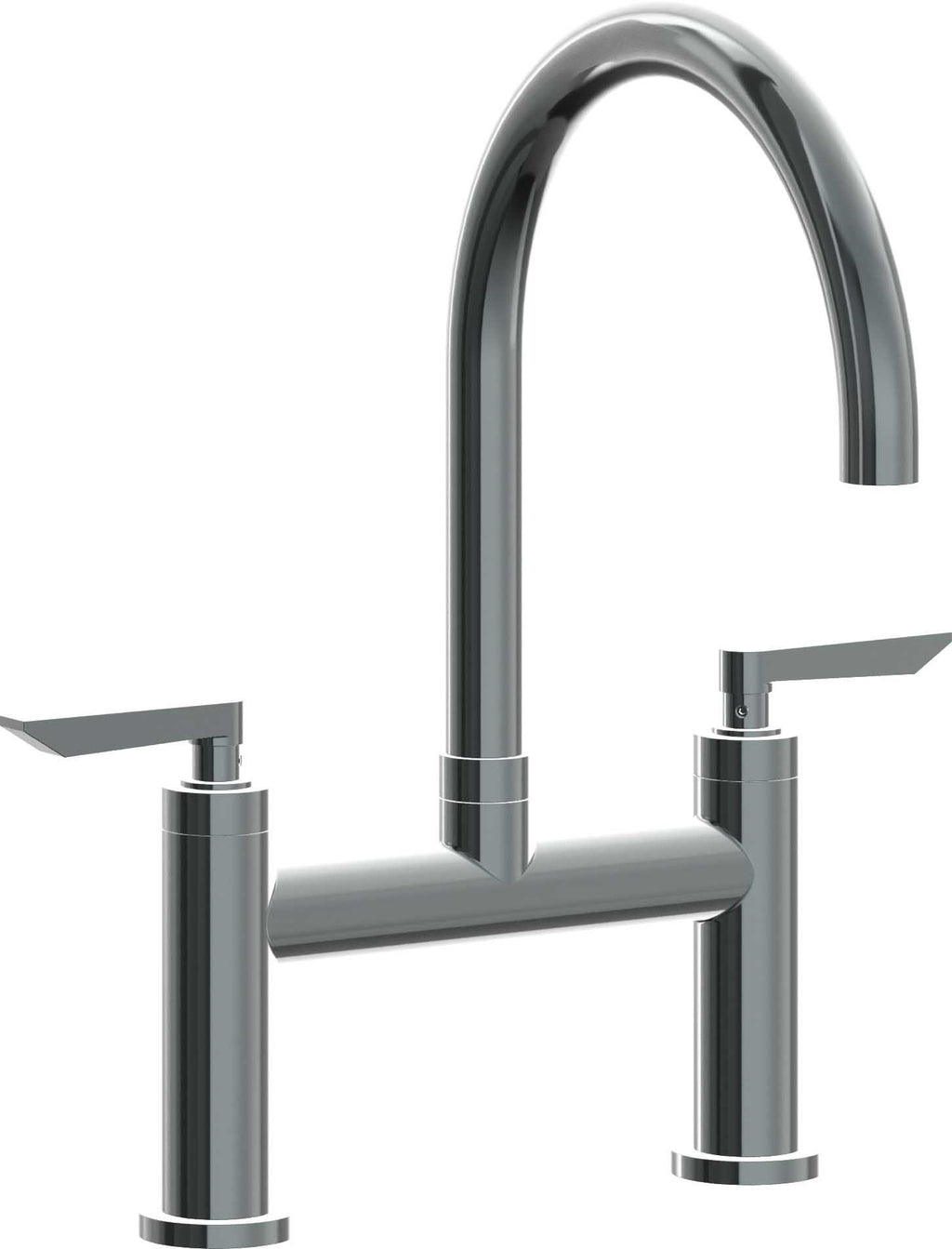California Faucets Corsano Bridge Faucets