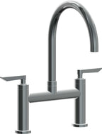 California Faucets Corsano Bridge Faucets