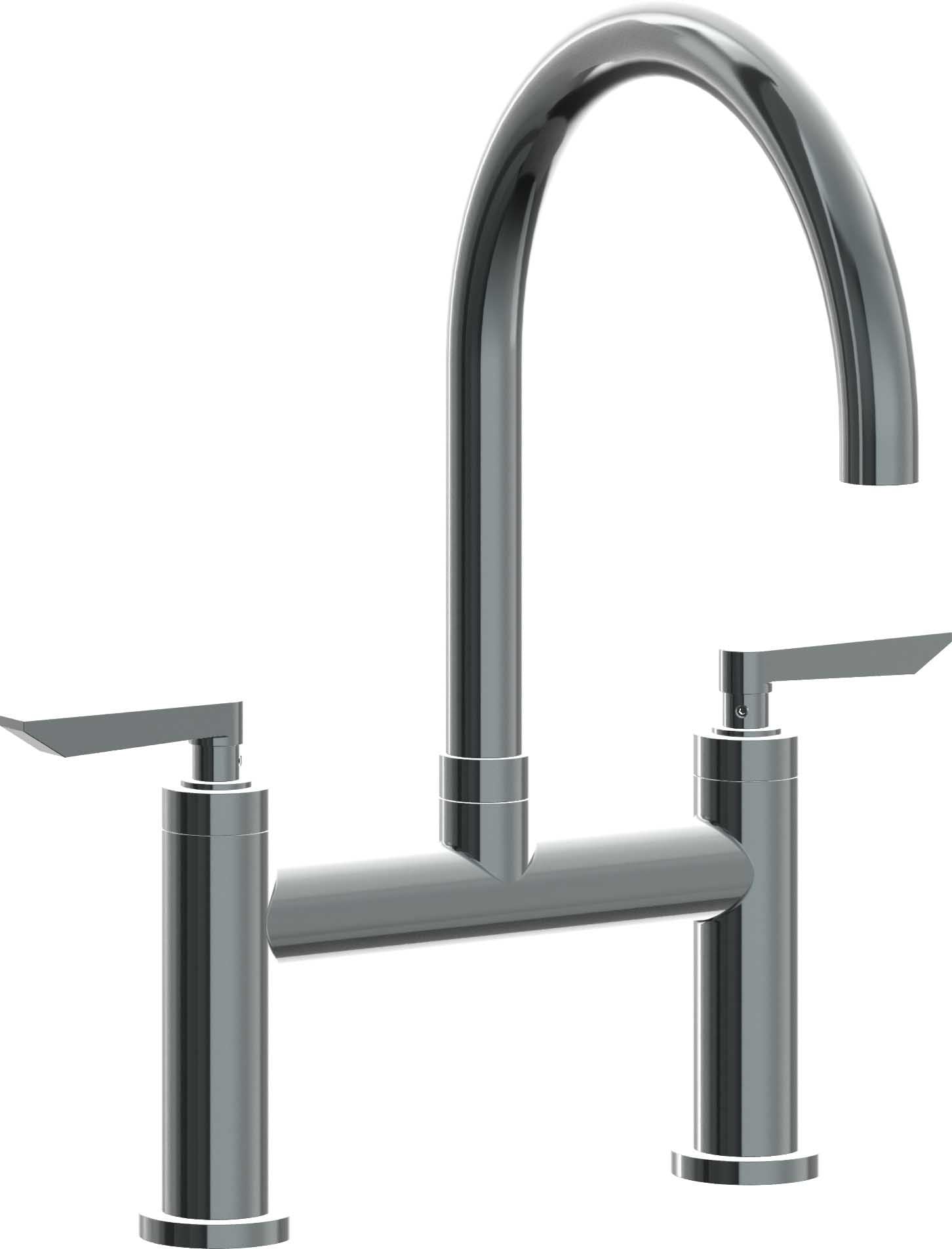 California Faucets Corsano Bridge Faucets
