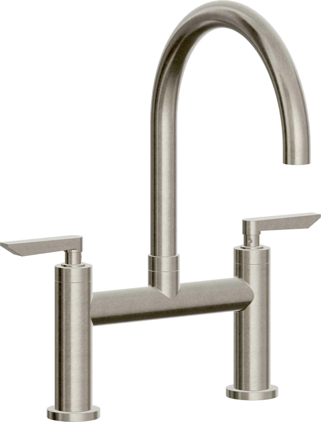 California Faucets Corsano Bridge Faucets