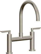 California Faucets Corsano Bridge Faucets