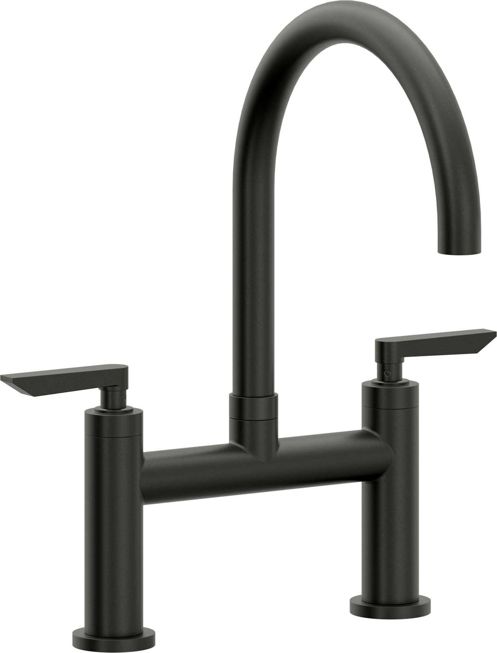 California Faucets Corsano Bridge Faucets