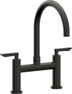 California Faucets Corsano Bridge Faucets