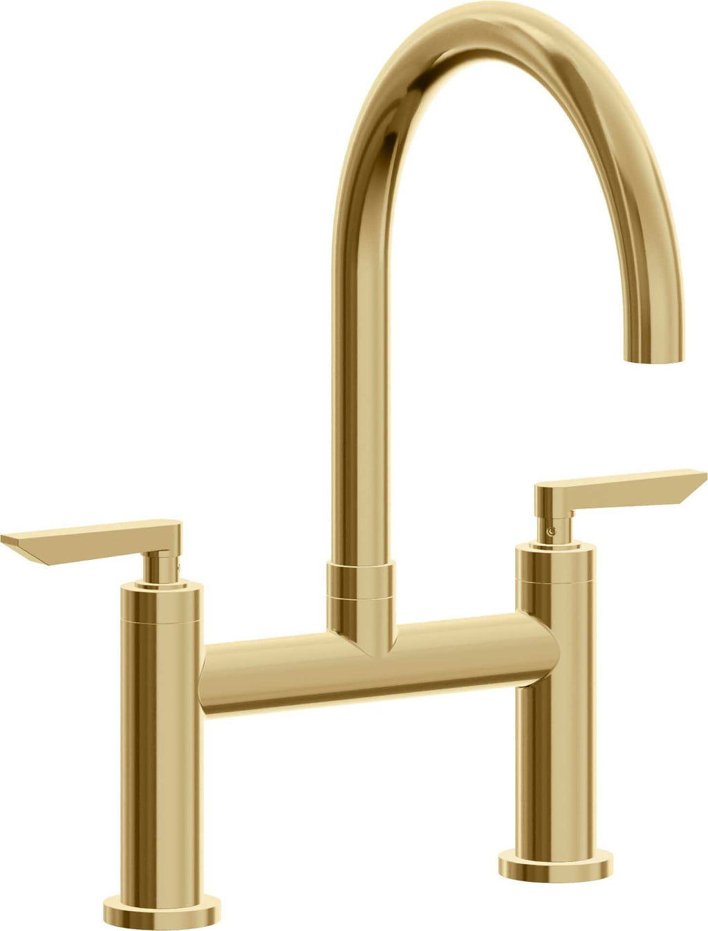 California Faucets Corsano Bridge Faucets