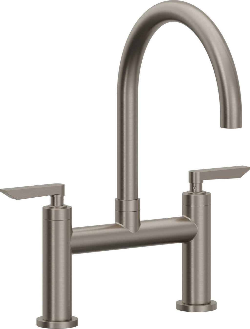 California Faucets Corsano Bridge Faucets