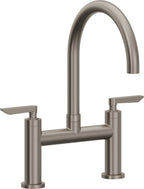 California Faucets Corsano Bridge Faucets