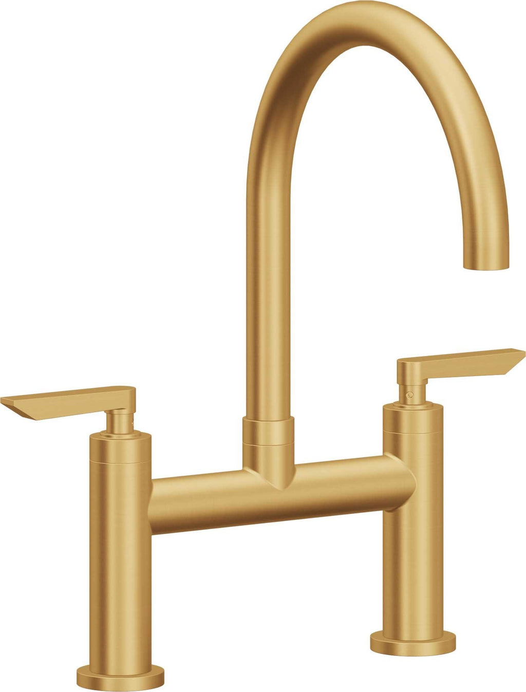 California Faucets Corsano Bridge Faucets