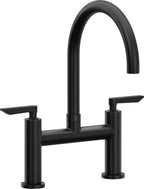 California Faucets Corsano Bridge Faucets