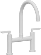 California Faucets Corsano Bridge Faucets