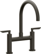 California Faucets Corsano Bridge Faucets