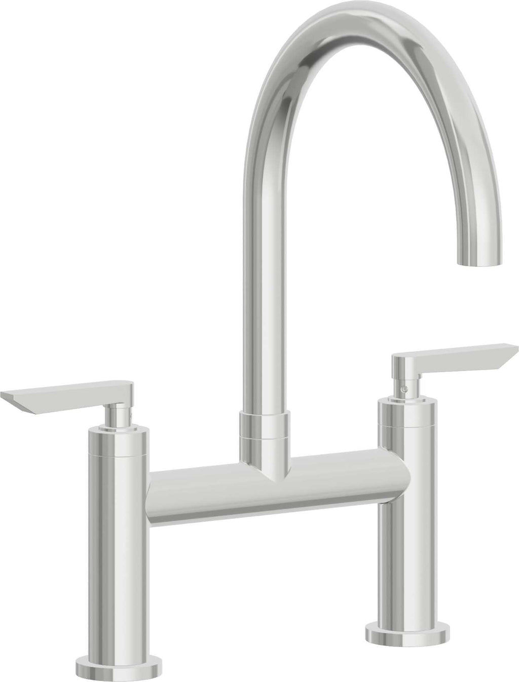 California Faucets Corsano Bridge Faucets