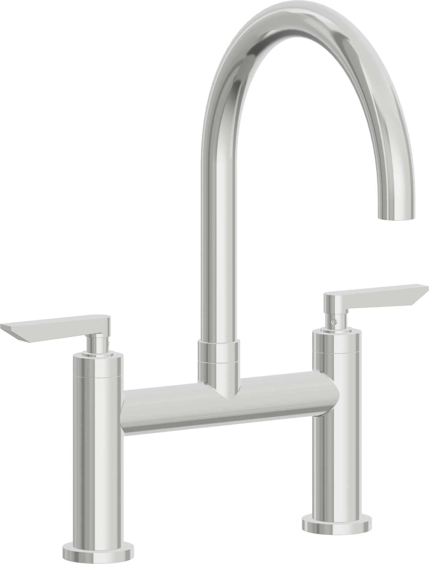 California Faucets Corsano Bridge Faucets