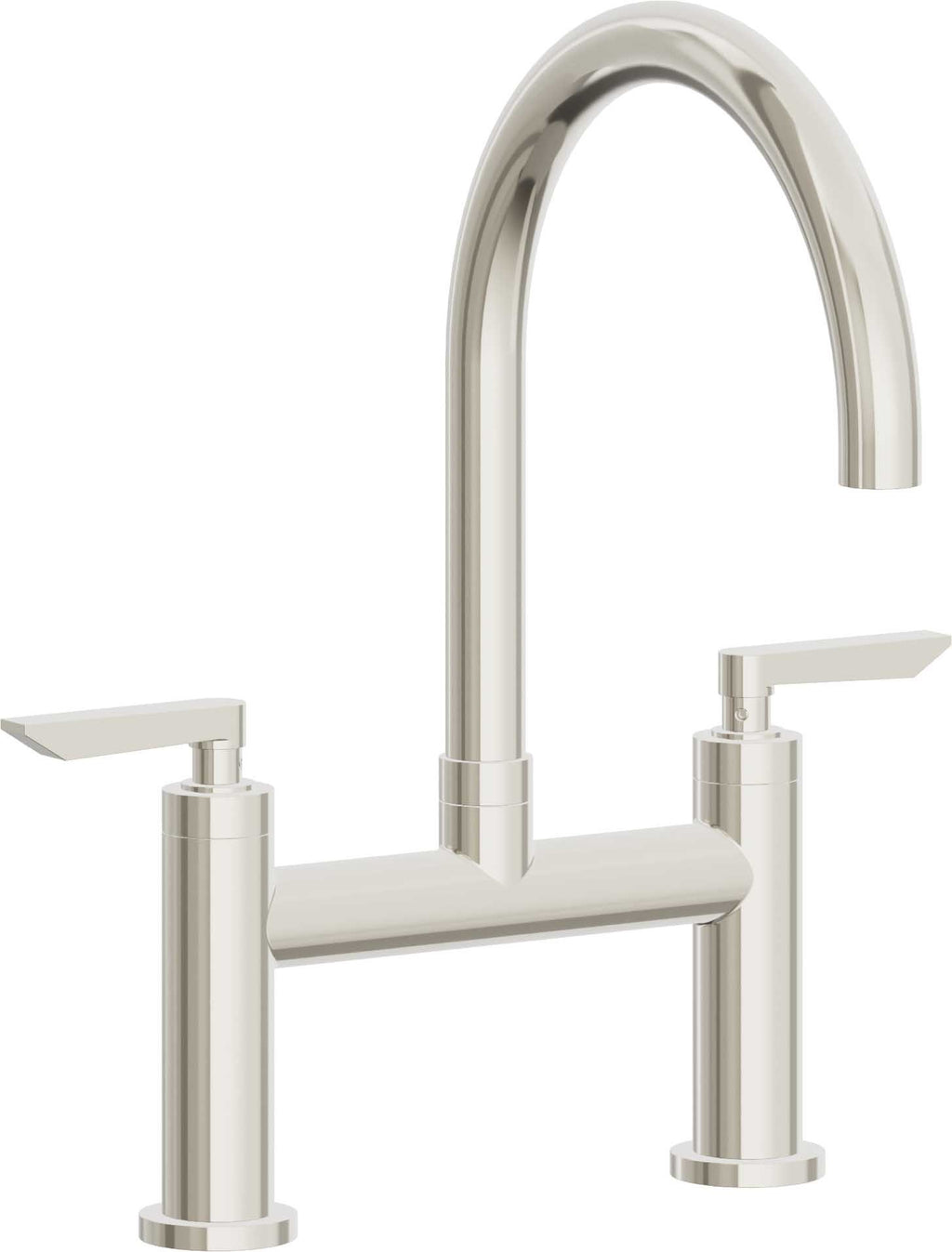 California Faucets Corsano Bridge Faucets