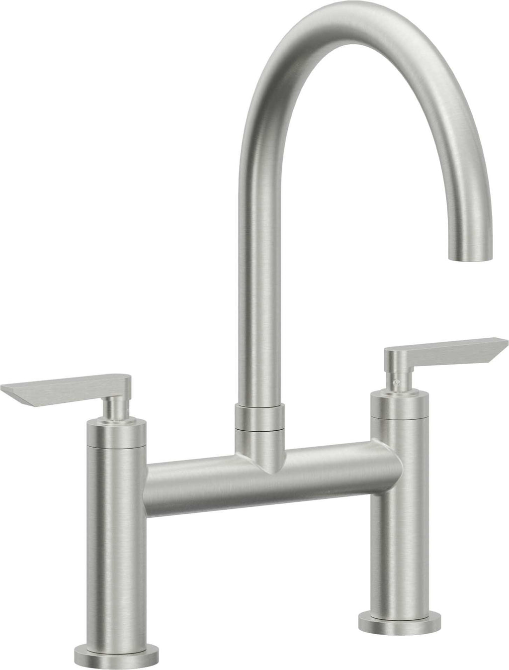 California Faucets Corsano Bridge Faucets