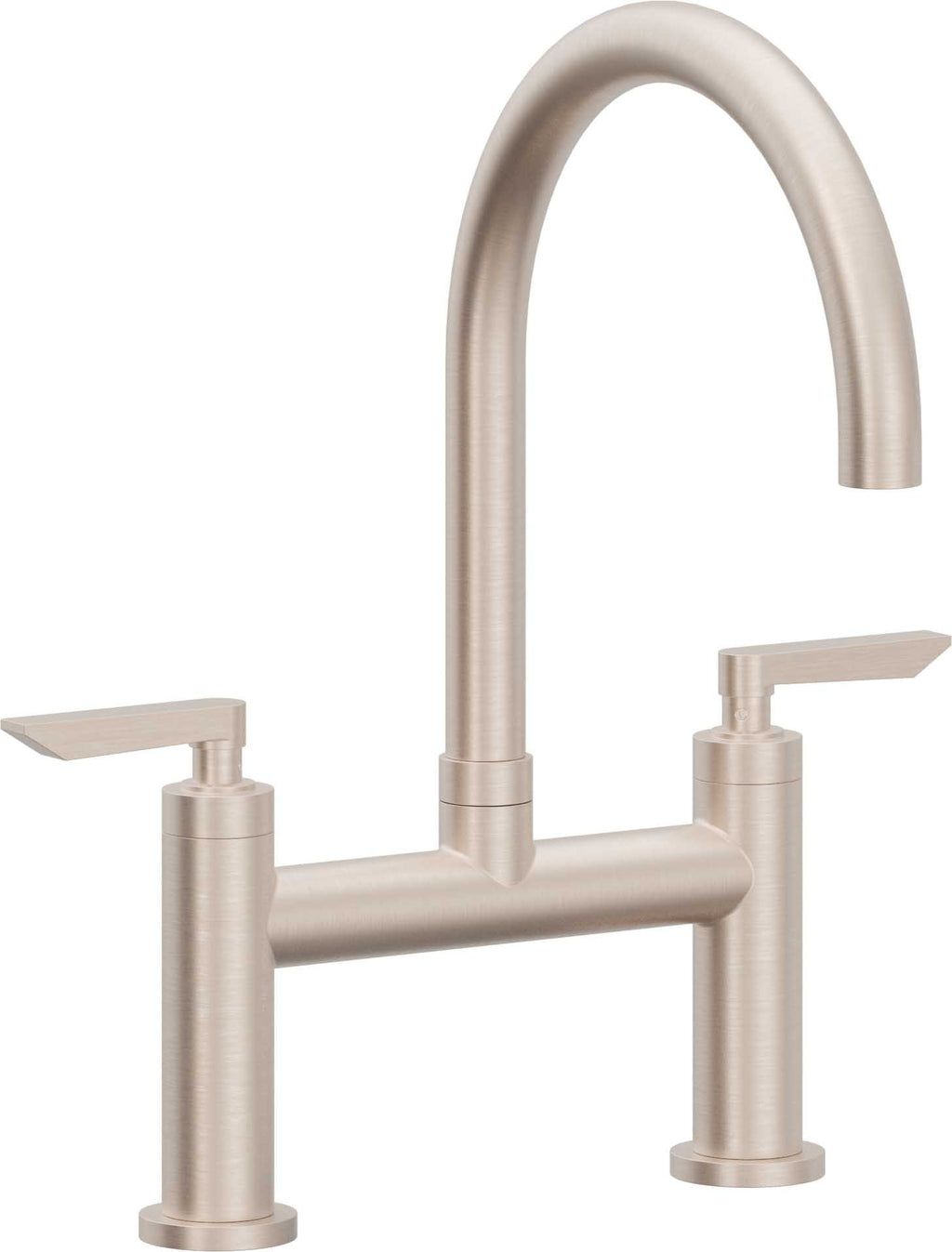 California Faucets Corsano Bridge Faucets