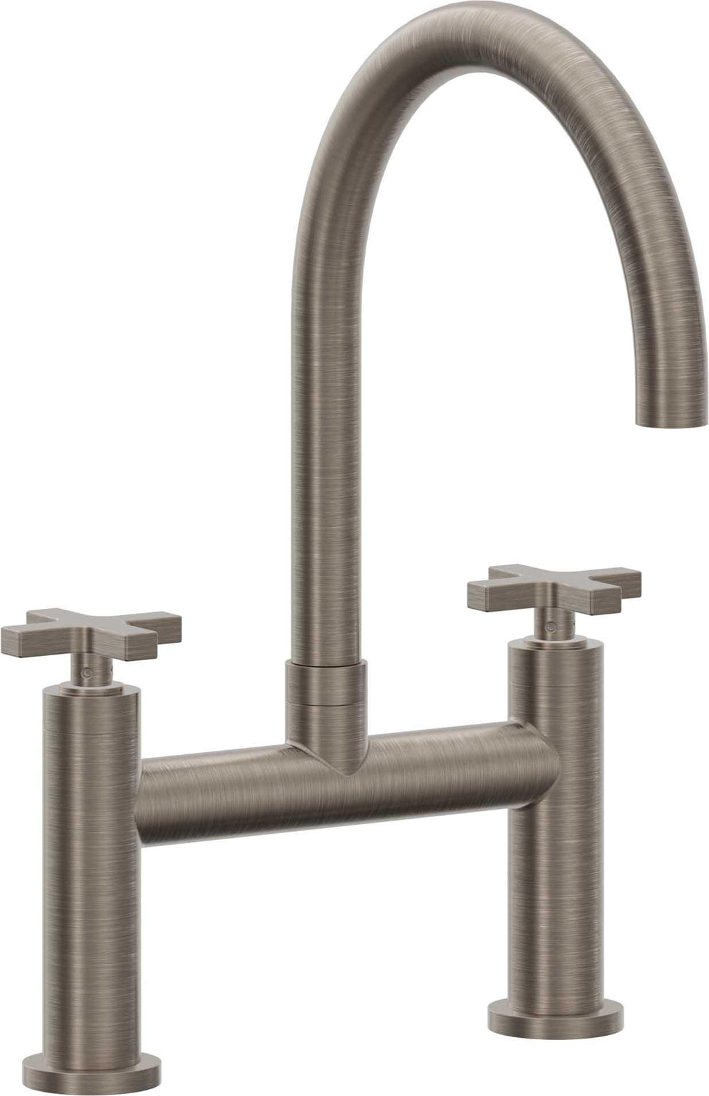 California Faucets Corsano Bridge Faucets
