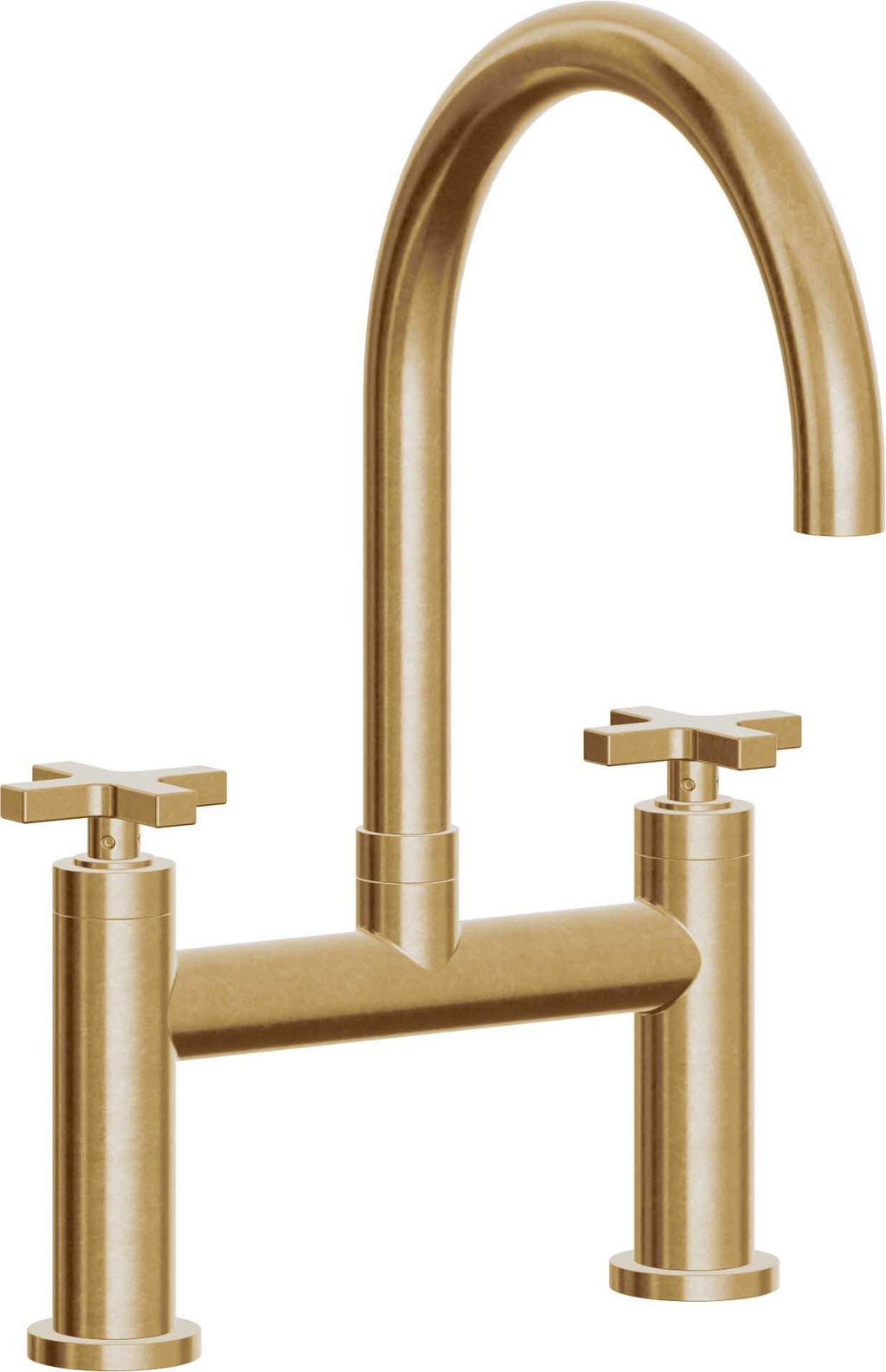 California Faucets Corsano Bridge Faucets