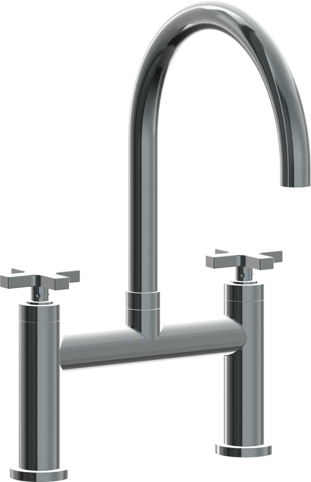 California Faucets Corsano Bridge Faucets