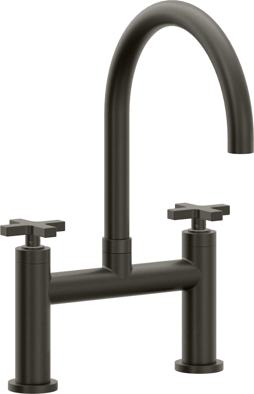 California Faucets Corsano Bridge Faucets