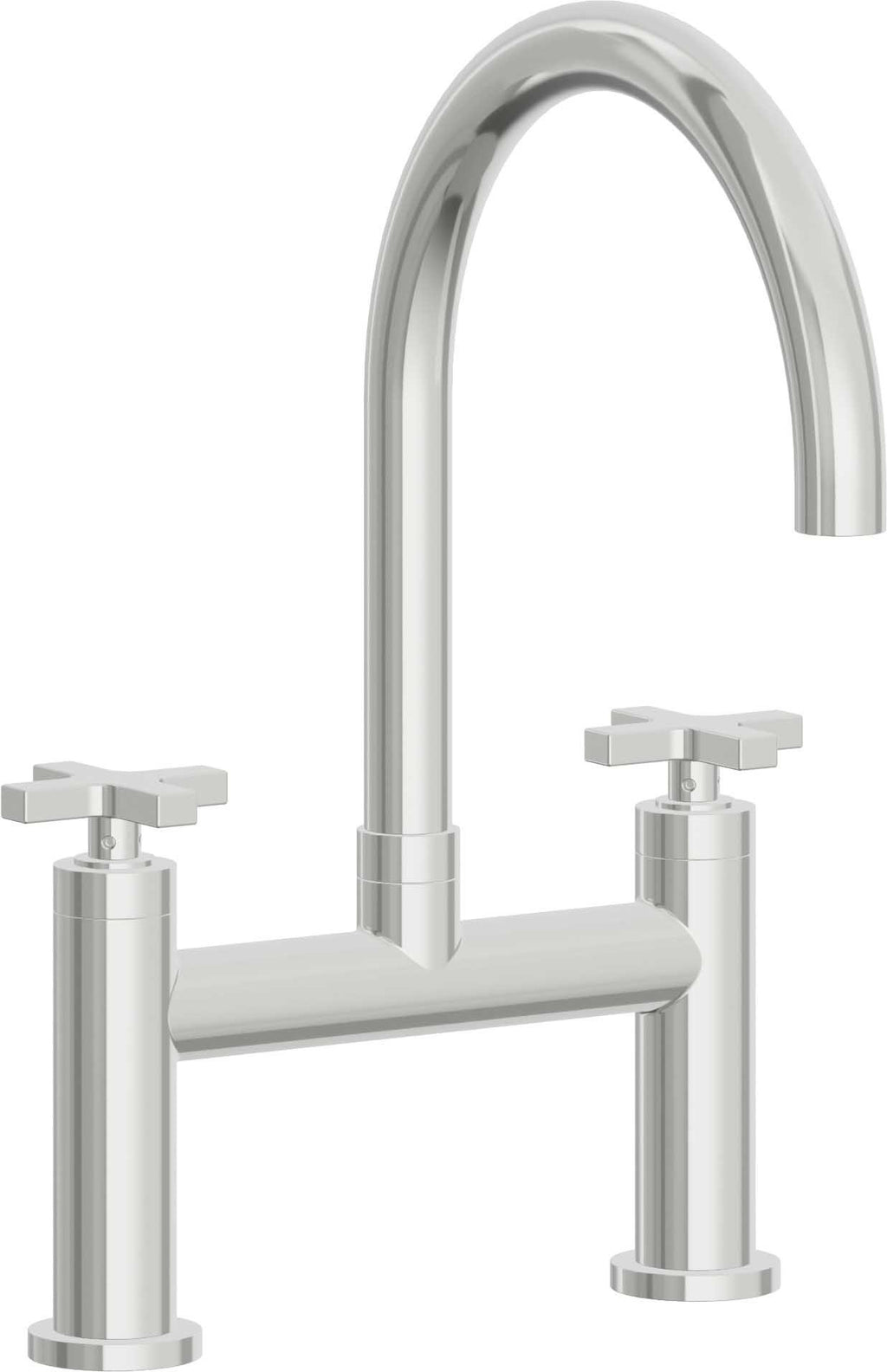 California Faucets Corsano Bridge Faucets