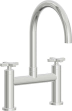 California Faucets Corsano Bridge Faucets